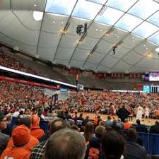 Carrier Dome 2019 All You Need To Know Before You Go With