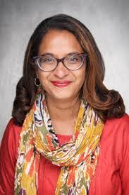 Anu Subramanian's Instagram, Twitter & Facebook