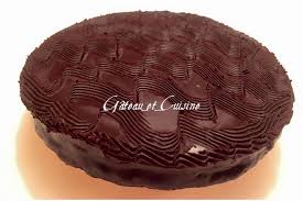 Fondant Truffe Au Chocolat Et Mascarpone De Cyril Lignac Gateau Et Cuisine En 2020 Gateau Chocolat Truffes Au Chocolat Chocolat