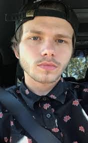 Cory Cuevas's Instagram, Twitter & Facebook