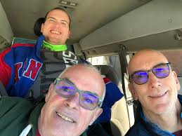 Farewell to a beloved best friend