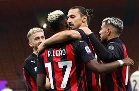 Naleznete zde novinky, reportáže a celé dění kolem klubu. Milan Vs Sparta Prague Rossoneri Odds On Favorites To Seal 3 Points