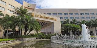 Costa rica has reopened its borders to travelers from around the world! San Jose Costa Rica Hotels Intercontinental Costa Rica At Multiplaza Mall