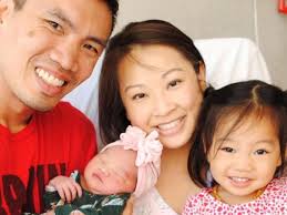 Fundraiser for Jon Chung by Kevin Lin : Chung Family Medical Expenses