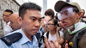 Hongkongin opiskelijajohtajat halukkaita tapaamaan hallintoa