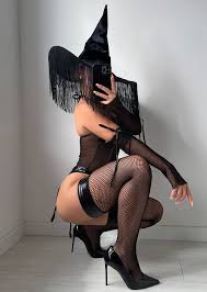 Image result for sexy witch