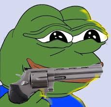 Download for free and use as you please. Pepe Gif Find On Gifer