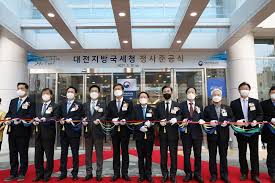 공인인증서가 없어도, 지문으로도 로그인이 가능하여 간편하고 안전하게 서비스 이용. ëŒ€ì „ì§€ë°©êµ­ì„¸ì²­
