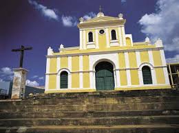 San German De Auxerre Church Is A Roman Catholic Parish Church Located In San German Puerto Rico Ov San German Puerto Rico Trip Puerto Rican Culture