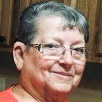 Nellie Mae Reiter Obituary