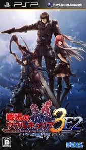 Tenemos todos las categorías para psp. Senjou No Valkyria 3 Valkyria Chronicles 3 De Psp Traducido Al Espanol Pedroluismartinolivares Videosj Juegos De Psp Valkyria Chronicles Historia Del Juego