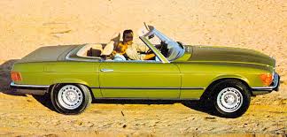 Der Teil Der Geschichte Mercedes Benz Mercedes 500 Mercedes