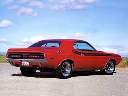 100 pure all american muscle 1971 dodge challenger via florine varner cook carros y motos muscle cars hot rods pinterest