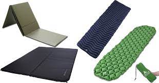 The sleeping mat is inflated about 2,5cm thick, 51cm wide and 183cm. Die 7 Besten Isomatten Ratgeber Dad S Life