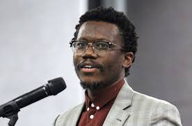 For the past two years, we have hurt each other multiple times. Tembeka Ngcukaitobi Implores Constitutional Court To Vindicate Authority Of The Judiciary