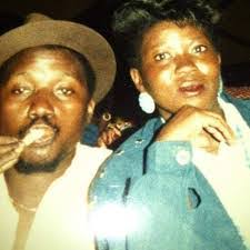 Rashad Alston's Instagram, Twitter & Facebook