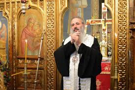 Biserica sf nicolae domnesc a implinit in acest an si 510 ani de existenta. Sfantul Nicolae A Fost Cinstit La Ceas De SearÄƒ La Biserica Sfantul Nicolae Domnesc Din IaÈ™i Mitropolia Moldovei È™i Bucovinei Arhiepiscopia IaÈ™ilor