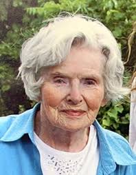 Jean Campana Obituary