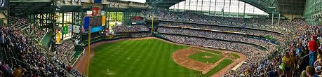 Milwaukee Brewers Tickets 2019 From 6 Vivid Seats