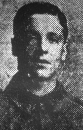 C/1199 Rifleman Edwin PURCELL