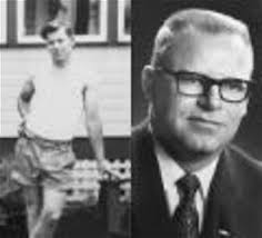 James Raymond BELL Obituary