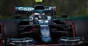 Vettel senses 'positive' response from aston over f1 struggles. Vpjx Rjn1hbs0m