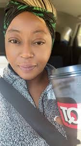 Monique Kyles's Instagram, Twitter & Facebook