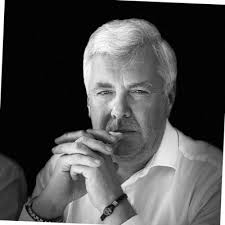 Anna Motz with Lin Anderson