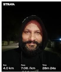 Marching Runners of Nemonymous Night