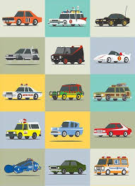 Ufunk Net Cars Movie Famous Movie Cars Tv Cars