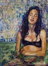 Pin On Lovely Little Paintings