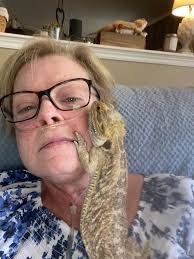 Anyone's baby a literal tear sponge? 🧽 My sweet boy has been the only one  there for me so many times, the poor guy probably has emotional damage. I  don't know how