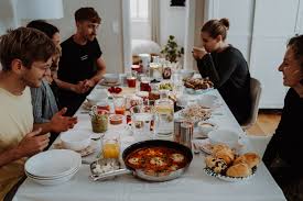See restaurant menus, reviews, hours, photos, maps and directions. Die Perfekte Brunchparty Einfache Fruhstucksrezepte Und Tipps Zur Vorbereitung Meanwhileinawesometown