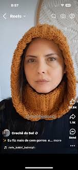 I'd love the instructions for knitting this instead