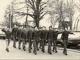 스팁버키 kinky soldiers 2 샘플. The Irish Brigade Kinky Boots Youtube