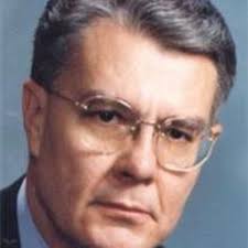 Jack Evans Obituary May 9, 2008