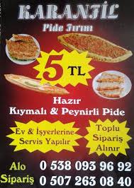 Bunyan 38 Haber Karanfil Pide Firini Ndan Muthis Bir Kampanya Muthis Firca