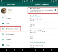 Whatsapp rekorder für sprachnachrichten verwenden. So Lost Du Den Fehler Mit Dem Whatsapp Ton Desired De