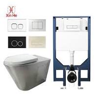 Commercial ODM Hidden Cistern Concealed Flush Tank Flushing ...