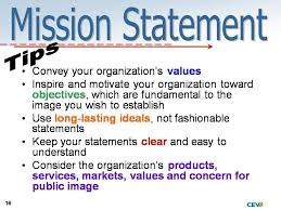 Interior Design Mission Statement Examples Google Search Mission Statement Examples Personal Mission Statement Mission Statement