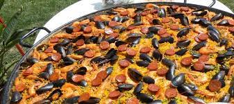 Check spelling or type a new query. Artisanat Culinaire Paella Et Couscous La Poele A Paella