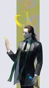 Read more information about the character loki from marvel disk wars: Pin By Bruno Oliveira On Thorki4ever Loki Marvel Thor X Loki Loki