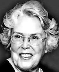 Constance TAFT Obituary (1930