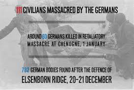 Battle Of The Bulge In Numbers History Hit