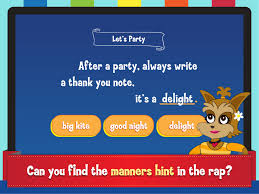 When you consider making gifts for charitable purposes, you probably think about giving cash, stocks, bonds, real estate or other property. Teaching Life Skills With A Game Show App For Kids Class Tech Tips