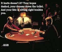 Poker pro scott nguyen most likely based his entire career on this principle. Poker Is Like Life Quotes Quotesgram