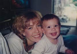 Dec. 1st It's been 6 years. Not a day has gone by where I haven't felt you  with me and supporting me. Extra tequila and glass of wine for you tonight  mom