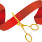 Ribbon Cutting - Jessy Harb, Edward Jones event image