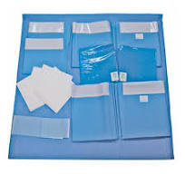 SET DE CIRUGÍA UNIVERSAL CON FUNDA MESA MAYO 1U - Henry ...