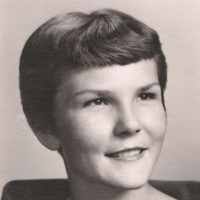 Joyce Earlene Bond (1939–2007)